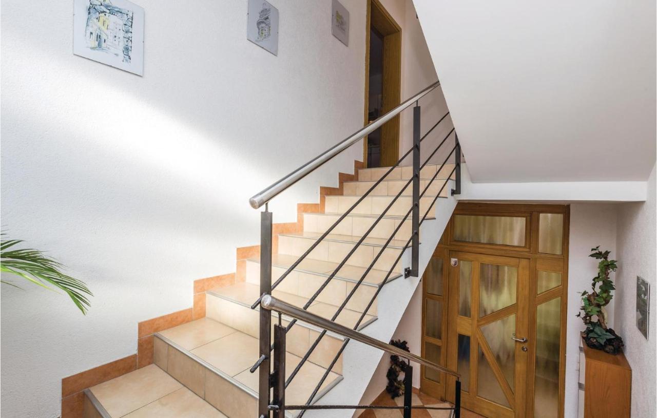 Stunning Apartment In Volosko With House Sea View Luaran gambar