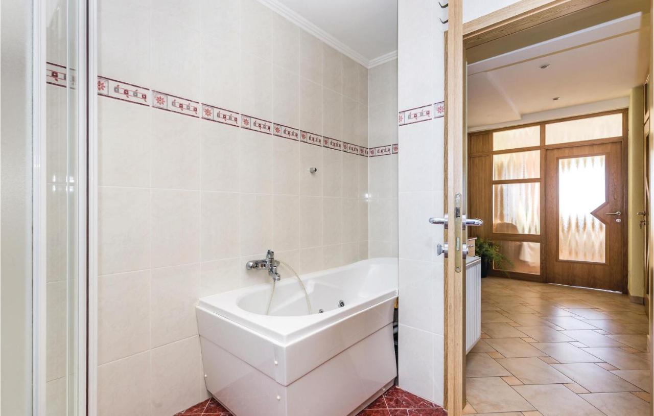 Stunning Apartment In Volosko With House Sea View Luaran gambar