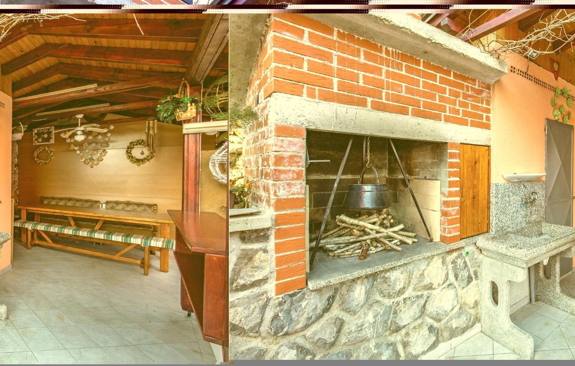 Stunning Apartment In Volosko With House Sea View Luaran gambar